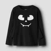 Black Halloween Top [MN Mottor] image