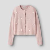 KG Karin Knit Cardigan