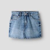 KG Emma Denim Skort Noos