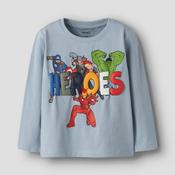 MB Flint Marvel Top