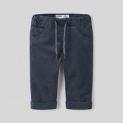 Blue Cord Trouser [BB Ben 4609]
