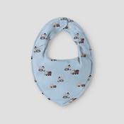 BB Kontor Vehicles Bib