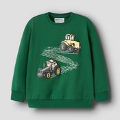 Name it Tractor Sweat Top [MB Lavandin] image