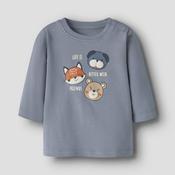Animals Long Sleeve Top [BB Nollo] image