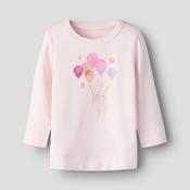 Pink Top with Balloons [BG Demina] image