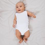 BN Tank Body 3pk White Noos