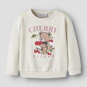 Teddy Bear Sweat Top [MG Onala] image