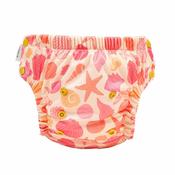 Reusable Swim Nappy - Tidal Treasures, Ecokinly image