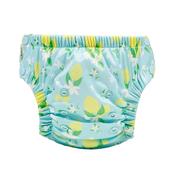 Ecokinly Reusable Swim Nappy [Lemons]