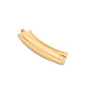 Wooden Train Tracks - Ryantown Toys