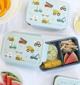 Vehicles Bento Lunch Box image