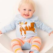 Bella the Horse set, Blade &amp; Rose