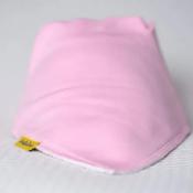 Baby Pink bib - Babyboo