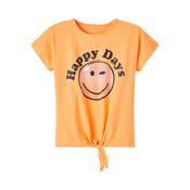 KG Asmine T-Shirt [Orange] image