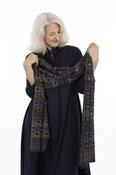 QUINTO SCARF