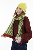 MCK -  TABOO SCARF image