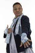 TILDA SCARF image