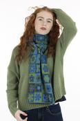 HAPPY SCARF image