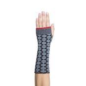 CROSSING WRISTWARMERS