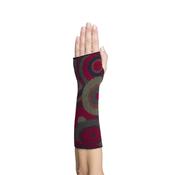 FRISBY WRISTWARMERS