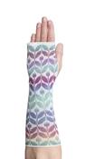 LINDEN WRISTWARMERS