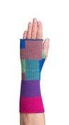 SHUFFLE WRISTWARMERS