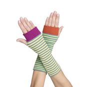 TABOO WRISTWARMERS