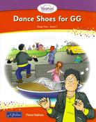 Wonderland - Stage 2 - Book 3 - Dance Shoes for GG