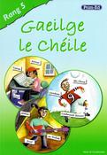 Gaeilge le Chéile Rang 5 image