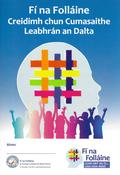 ■ Fí na Folláine 6 - Rang a Sé - Creidimh chun Cumasaithe – Leabhrán an Dalta image