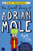 The Secret Diary of Adrian Mole Aged Thirteen and Three Quarters