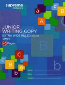 Junior Writing Copy - JWC08