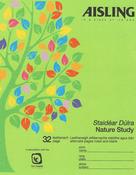 ■ Aisling Nature Study Copy 32 Page - ASXP/NS