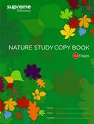 Nature Study Copybook image