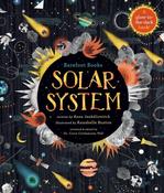 Barefoot Books Solar System image