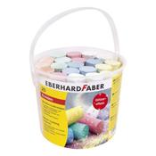 Street Marking Crayons - Glitter - Tub of 20