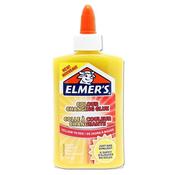 Elmer's 147ml Colour Changing Slime Glue - Yellow To Red image