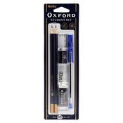 ■ Helix - Oxford Carded 6 piece Student Set