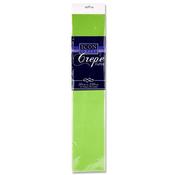 Icon Craft - Crepe Paper - Lime Green image