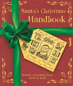Santa's Christmas Handbook image