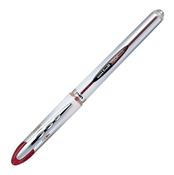 Uni-Ball Vision Elite Fine Ub-200 Rollerball - Red image