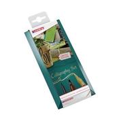 edding - Calligraphy Limited Edition Set image