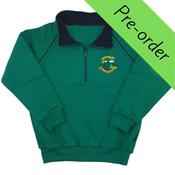 Gaelscoil na Lochanna Tracksuit Top