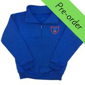 St. Joseph's Carlow Tracksuit Top image