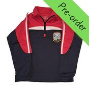 St. Joseph's Valleymount Tracksuit Top image