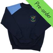 St. Laurence's Crookstown Tracksuit Top image