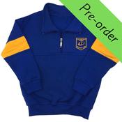 St. Mary's Blessington Senior Tracksuit Top image