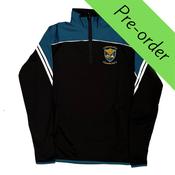 Coláiste Dún an Rí Tracksuit Top image