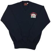 St. John The Evangelist Jumper