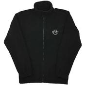 Cross &amp;amp; Passion Fleece image